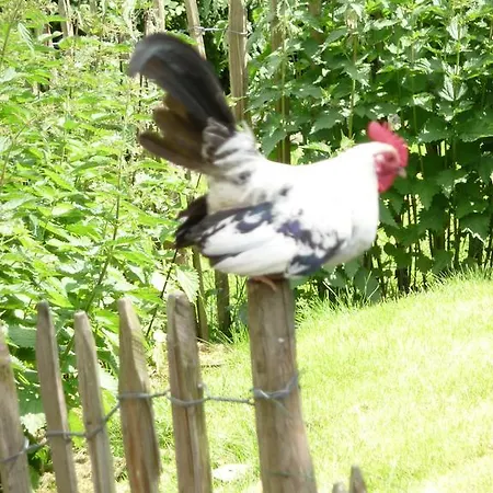 La Fermette Bleue