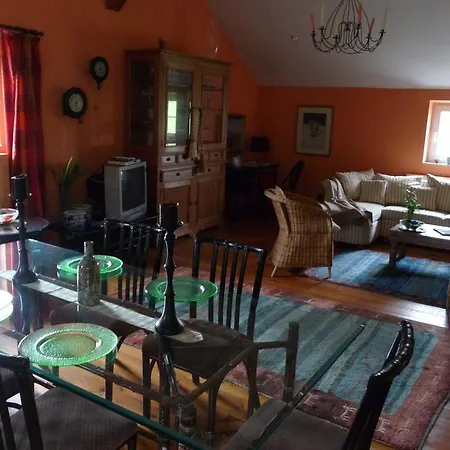 Holiday home La Fermette Bleue *