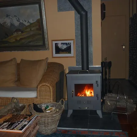 La Fermette Bleue Holiday home