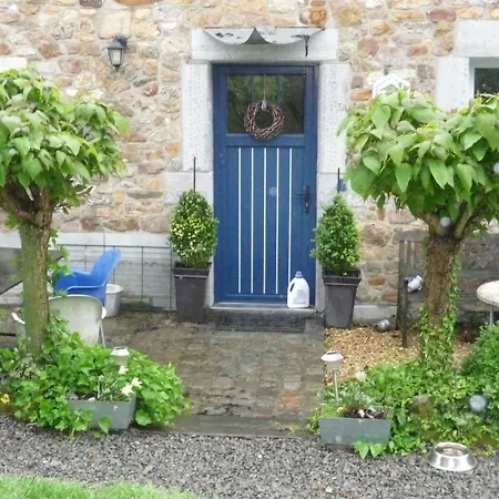 Holiday home La Fermette Bleue
