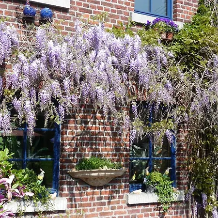 La Fermette Bleue Holiday home