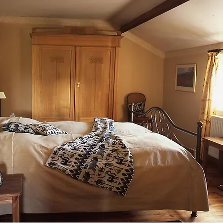 Holiday home La Fermette Bleue Thimister