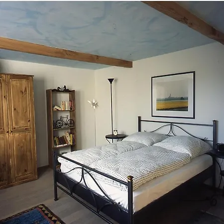 La Fermette Bleue Holiday home