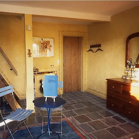 Holiday home La Fermette Bleue Thimister